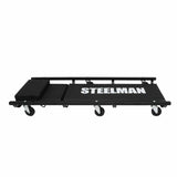 Steelman Pro 61029 40-Inch Adjustable Rolling Creeper - 3