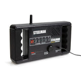 Steelman Pro 61082 Wireless ChassisEAR Vehicle Noise Diagnostic Tool Kit with 4 Transmitters 50 ft Range (Kit) - 3