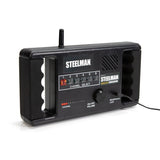 Steelman Pro 61082 Wireless ChassisEAR Vehicle Noise Diagnostic Tool Kit with 4 Transmitters 50 ft Range (Kit) - 3