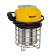 Steelman Pro 61675 100W 15000 Lumens LED Overhead Jobsite Light 6.75 x 10.25