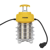Steelman Pro 61675 100W 15000 Lumens LED Overhead Jobsite Light 6.75 x 10.25 - 2