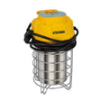 Steelman Pro 61676 150W 22500 Lumen LED Overhead Temporary Jobsite Light with Daisy Chain