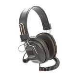 Steelman Pro 65001 EngineEAR Electronic Diagnostic Stethoscope with Noise-Canceling Headphones and 9V Battery Included - 4