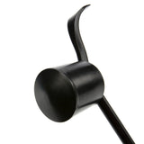 Steelman Pro 75031 Hub Cap Remover Tool with Rubber Hammer Face and Wide Prying Blade - 4