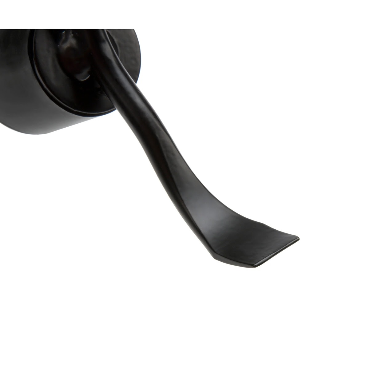 Steelman Pro 75031 Hub Cap Remover Tool with Rubber Hammer Face and Wide Prying Blade - 5