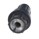 Steelman Pro 77042 Battery Post and Terminal Cleaner Brush for Top and Side Terminals (1 Pack) - 3