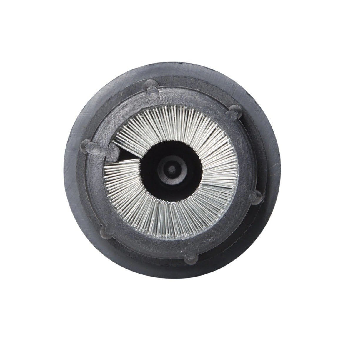 Steelman Pro 77042 Battery Post and Terminal Cleaner Brush for Top and Side Terminals (1 Pack) - 4