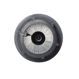 Steelman Pro 77042 Battery Post and Terminal Cleaner Brush for Top and Side Terminals (1 Pack) - 4