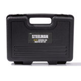 Steelman Pro 78537 Locking Lug Nut Master Key Set with Double-Hex Thin-Walled Extra-Long Keys (16 Piece Set) - 2