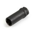 Steelman Pro 78538 5-Spline 5/8 in. Socket-Style Locking Lug Nut Key for Aftermarket Lug Nuts