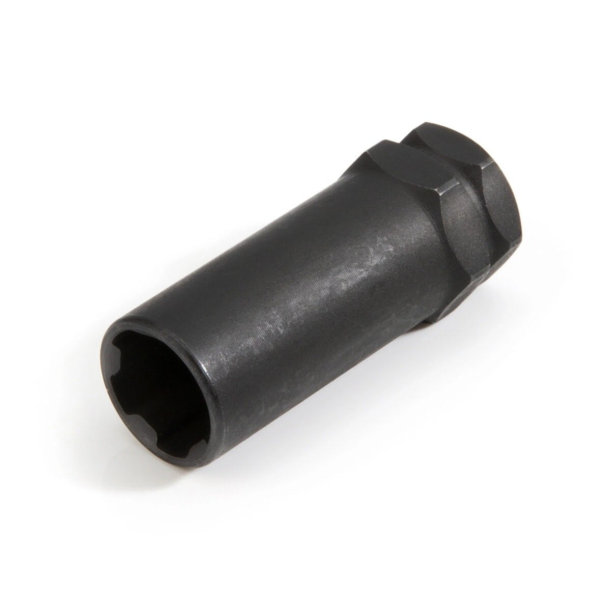 Steelman Pro 78538 5-Spline 5/8 in. Socket-Style Locking Lug Nut Key for Aftermarket Lug Nuts