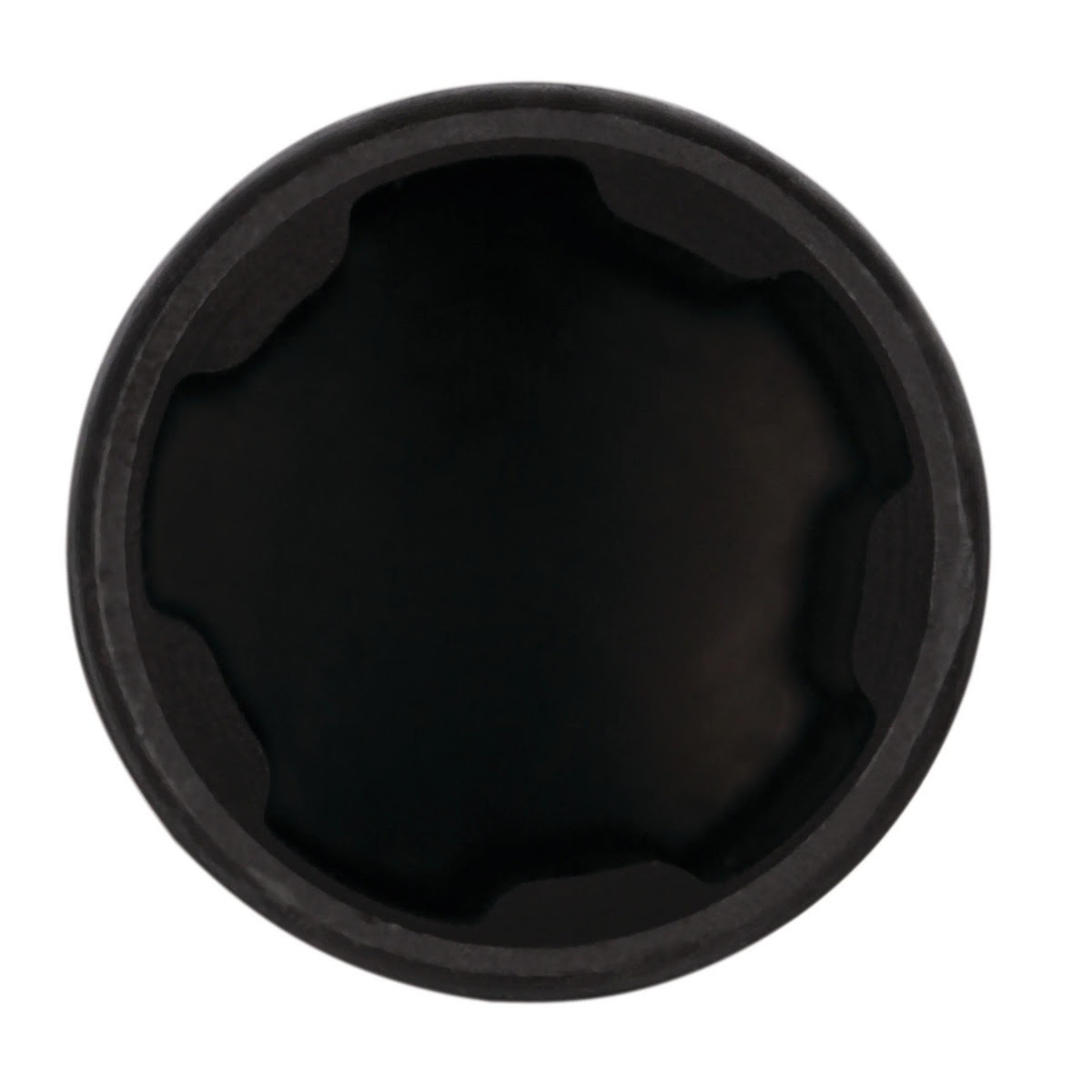 Steelman Pro 78538 5-Spline 5/8 in. Socket-Style Locking Lug Nut Key for Aftermarket Lug Nuts - 2