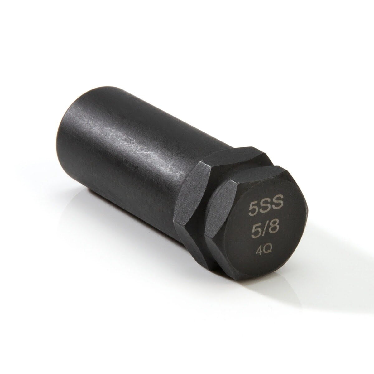 Steelman Pro 78538 5-Spline 5/8 in. Socket-Style Locking Lug Nut Key for Aftermarket Lug Nuts - 3