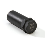 Steelman Pro 78538 5-Spline 5/8 in. Socket-Style Locking Lug Nut Key for Aftermarket Lug Nuts - 3