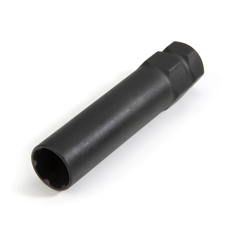 Steelman Pro 78539 6-Spline 41/64 Inch Socket-Style Locking Lug Nut Key for Aftermarket Wheels