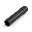Steelman Pro 78539 6-Spline 41/64 Inch Socket-Style Locking Lug Nut Key for Aftermarket Wheels
