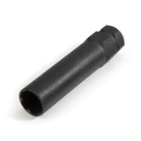 Steelman Pro 78539 6-Spline 41/64 Inch Socket-Style Locking Lug Nut Key for Aftermarket Wheels
