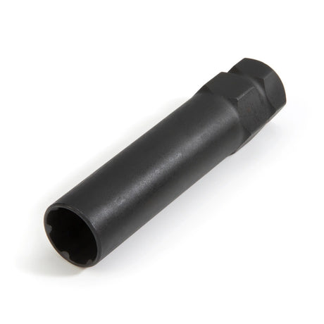 Steelman Pro 78539 6-Spline 41/64 Inch Socket-Style Locking Lug Nut Key for Aftermarket Wheels