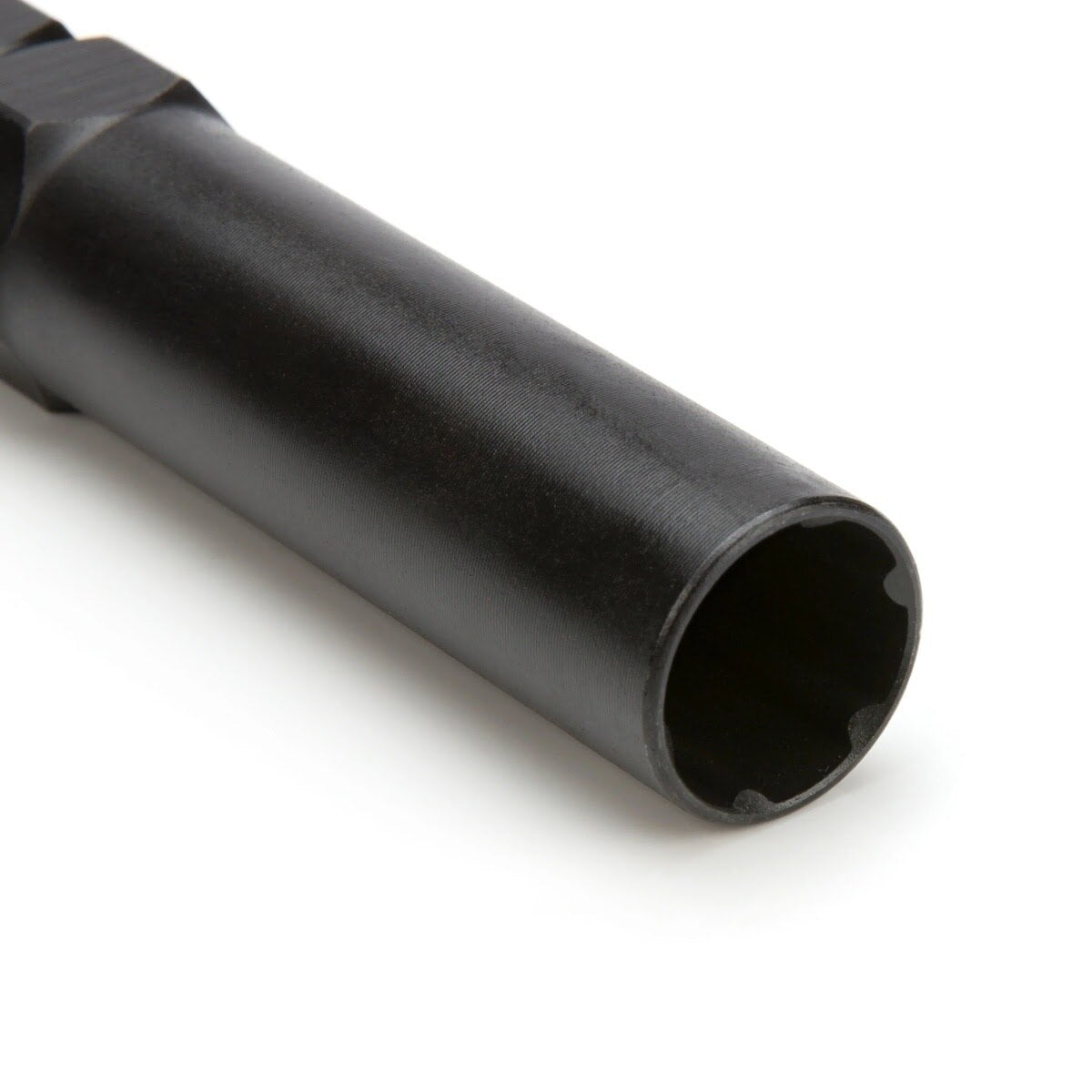 Steelman Pro 78539 6-Spline 41/64 Inch Socket-Style Locking Lug Nut Key for Aftermarket Wheels - 3