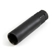 Steelman Pro 78540 6-Spline 45/64-Inch Socket-Style Locking Lug Nut Key Thin-Walled (1 Each)