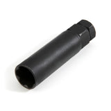 Steelman Pro 78540 6-Spline 45/64-Inch Socket-Style Locking Lug Nut Key Thin-Walled (1 Each)