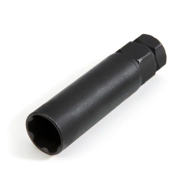 Steelman Pro 78540 6-Spline 45/64-Inch Socket-Style Locking Lug Nut Key Thin-Walled (1 Each)