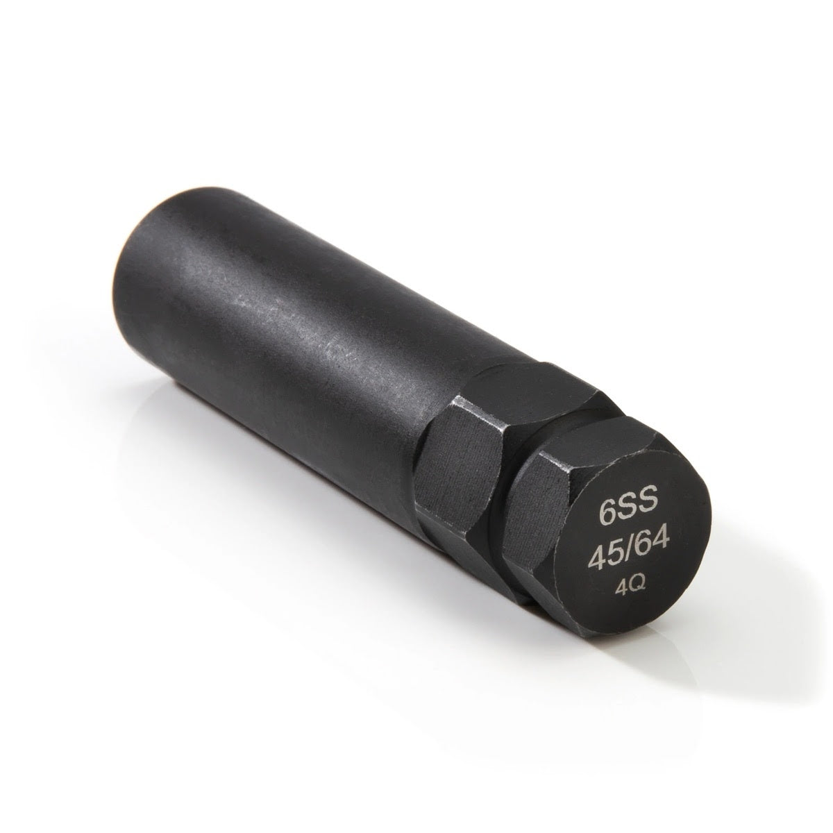 Steelman Pro 78540 6-Spline 45/64-Inch Socket-Style Locking Lug Nut Key Thin-Walled (1 Each) - 2