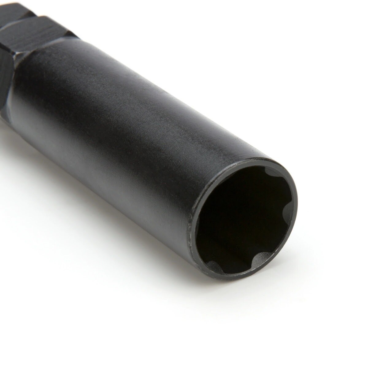Steelman Pro 78540 6-Spline 45/64-Inch Socket-Style Locking Lug Nut Key Thin-Walled (1 Each) - 3