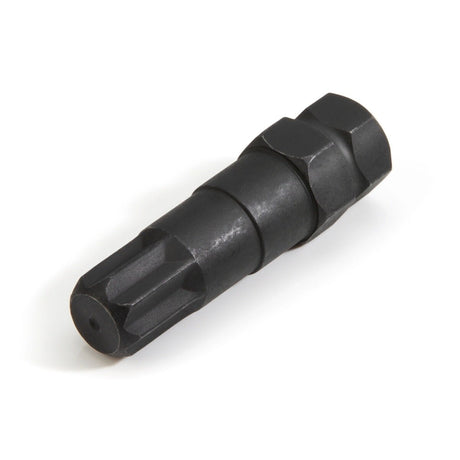 Steelman Pro 78548 8-Point 5/8 Inch Star Tip Lock Nut Key for Locking Lug Nuts (1 Each)