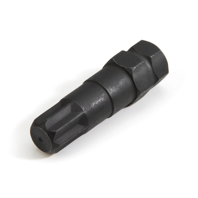 Steelman Pro 78548 8-Point 5/8 Inch Star Tip Lock Nut Key for Locking Lug Nuts (1 Each)