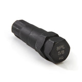 Steelman Pro 78548 8-Point 5/8 Inch Star Tip Lock Nut Key for Locking Lug Nuts (1 Each) - 2