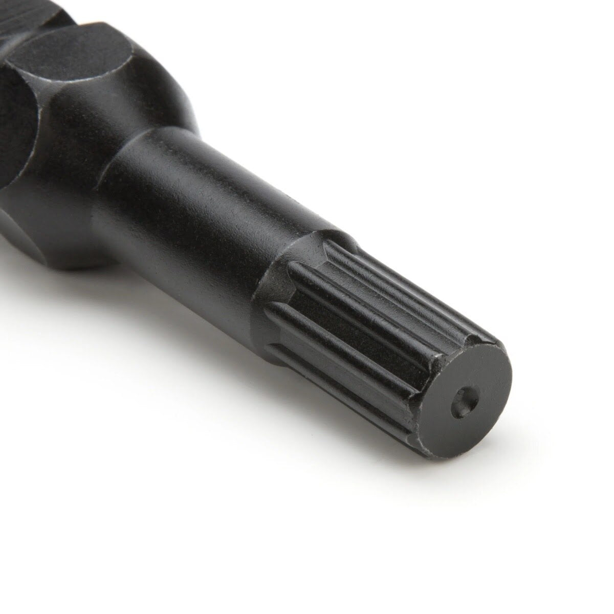 Steelman Pro 78552 9-Point 1/2-Inch Star Tip Lock Nut Key for Locking Lug Nuts - 4