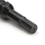 Steelman Pro 78552 9-Point 1/2-Inch Star Tip Lock Nut Key for Locking Lug Nuts - 4