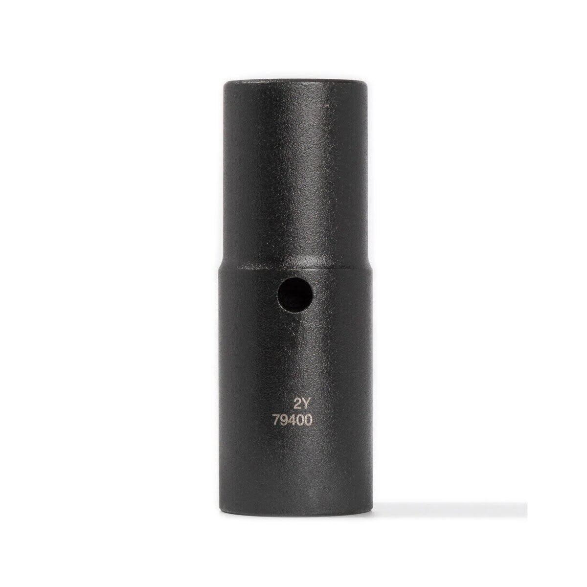 Steelman Pro 79400 1/2-Inch Drive 19mm x 21mm 6-Point Thin Wall Impact Flip Socket - 3
