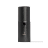 Steelman Pro 79400 1/2-Inch Drive 19mm x 21mm 6-Point Thin Wall Impact Flip Socket - 3