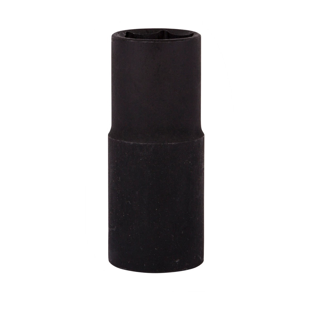 Steelman Pro 79402 1/2 in Drive 7/8 in x 15/16 in 6-Point Thin Wall Impact Flip Socket - 2