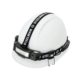 Steelman Pro 79417 Motion Activated 250 Lumen LED Headlamp with Red Night Vision - 9