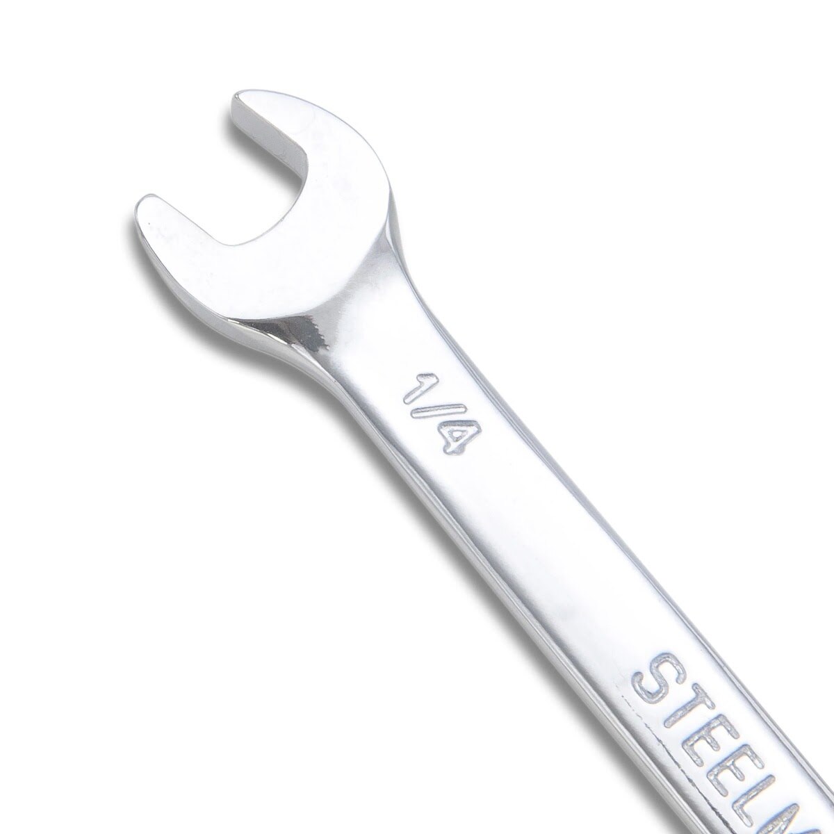 Steelman Pro 82544 13-Piece SAE 12-Point Combination Wrench Set with Storage Roll 1/4 in. to 1 in. (13 Piece Set) - 4
