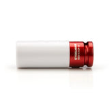 Steelman Pro 95615-04 21mm Anti-Scratch Sleeved Impact Socket 1/2 in Drive Long Reach - 2