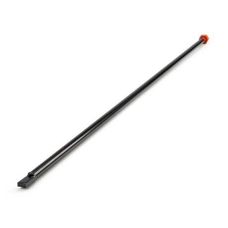 Steelman Pro 96091 Flat Head Spare Tire Hoist Access Tool for Cradle Mounted Spares 30 Inch