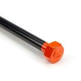 Steelman Pro 96091 Flat Head Spare Tire Hoist Access Tool for Cradle Mounted Spares 30 Inch - 4