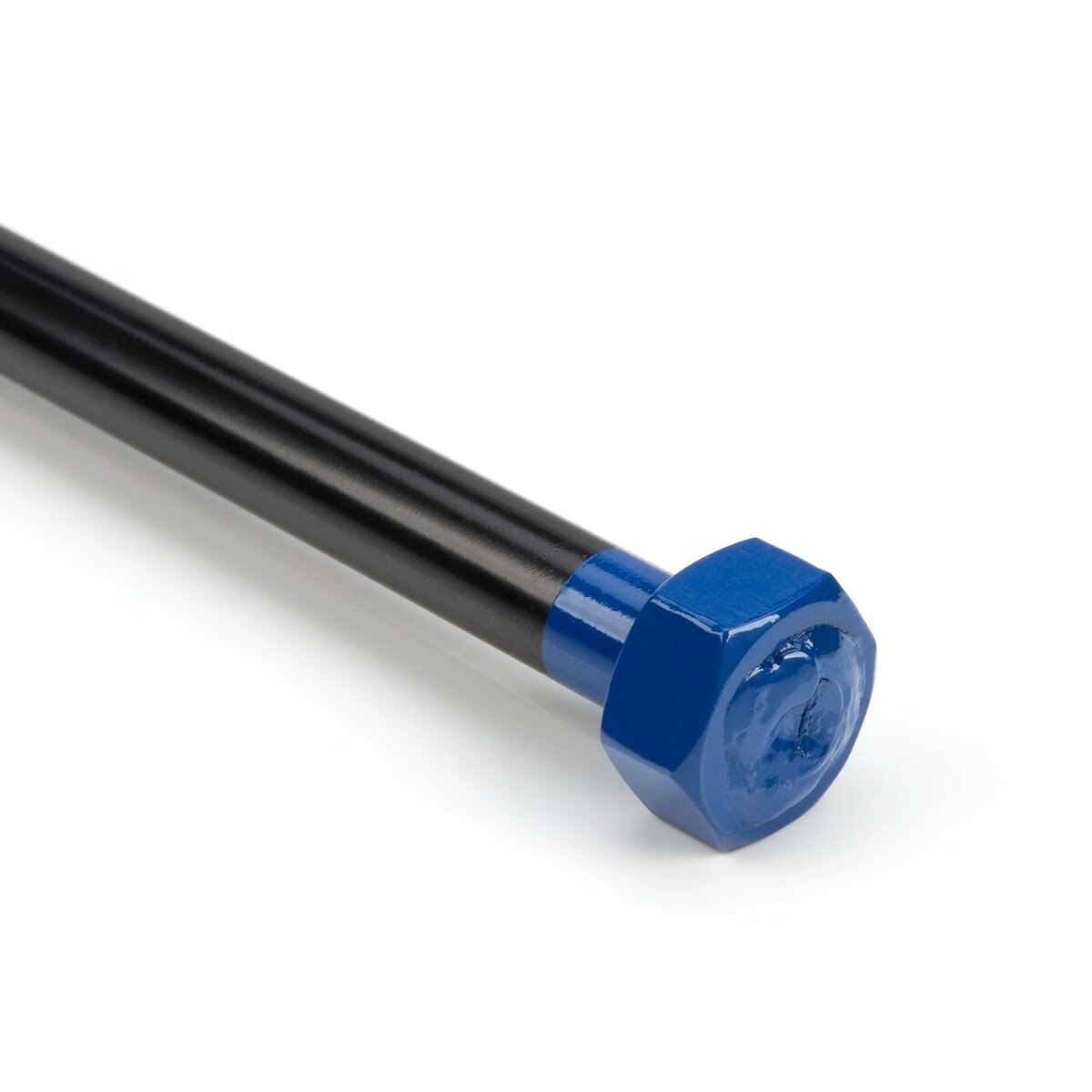 Steelman Pro 96092 Pin Head Spare Tire Tool 30 Inch Hoist Access Rod for Cradle Mounted Spares (1 Each) - 4