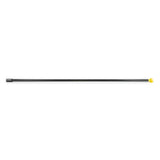 Steelman Pro 96093 30 Inch Hex Head Spare Tire Hoist Access Tool for Dodge Trucks - 2