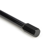 Steelman Pro 96093 30 Inch Hex Head Spare Tire Hoist Access Tool for Dodge Trucks - 3