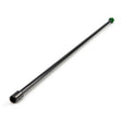 Steelman Pro 96094 12 mm Square Head Spare Tire Tool 30 in. Hoist Access Rod for Cradle-Mounted Spares