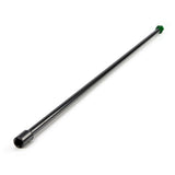 Steelman Pro 96094 12 mm Square Head Spare Tire Tool 30 in. Hoist Access Rod for Cradle-Mounted Spares