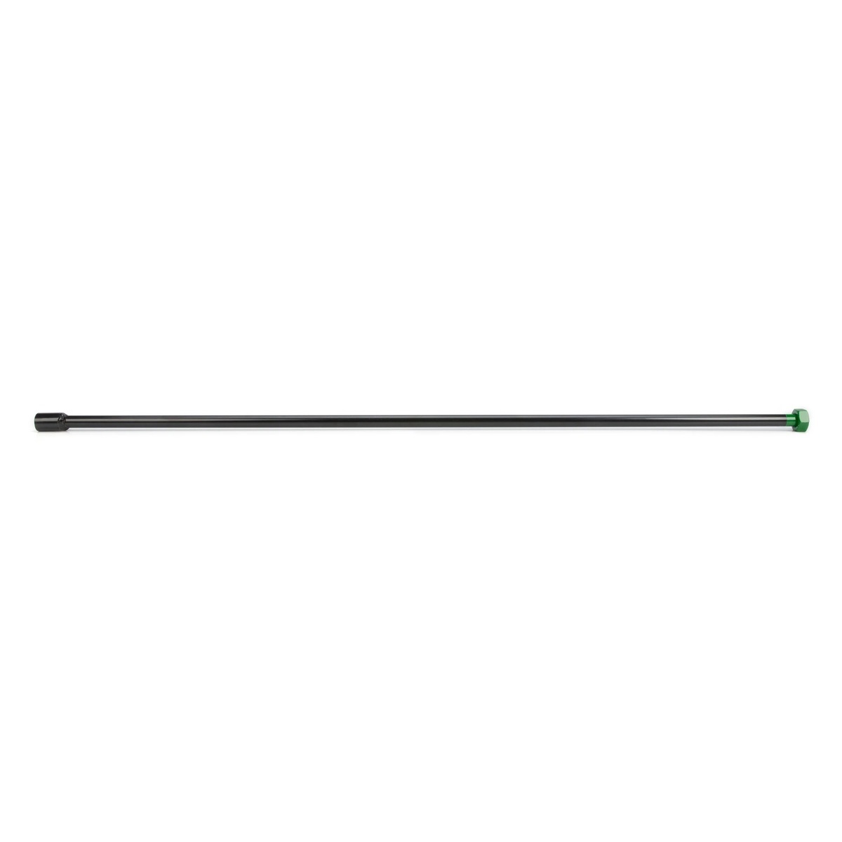 Steelman Pro 96094 12 mm Square Head Spare Tire Tool 30 in. Hoist Access Rod for Cradle-Mounted Spares - 2