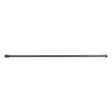 Steelman Pro 96094 12 mm Square Head Spare Tire Tool 30 in. Hoist Access Rod for Cradle-Mounted Spares - 2