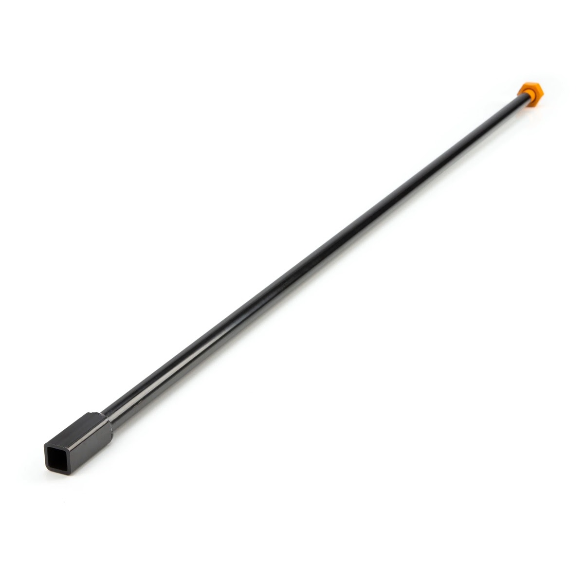 Steelman Pro 96095 30 Inch Standard 12mm Square Head Spare Tire Tool for Accessing Cradle Mounted Spares Early Model Ford