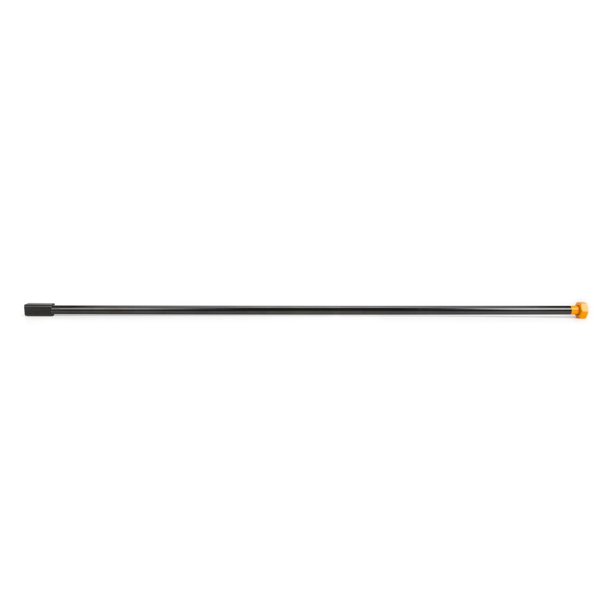 Steelman Pro 96095 30 Inch Standard 12mm Square Head Spare Tire Tool for Accessing Cradle Mounted Spares Early Model Ford - 2
